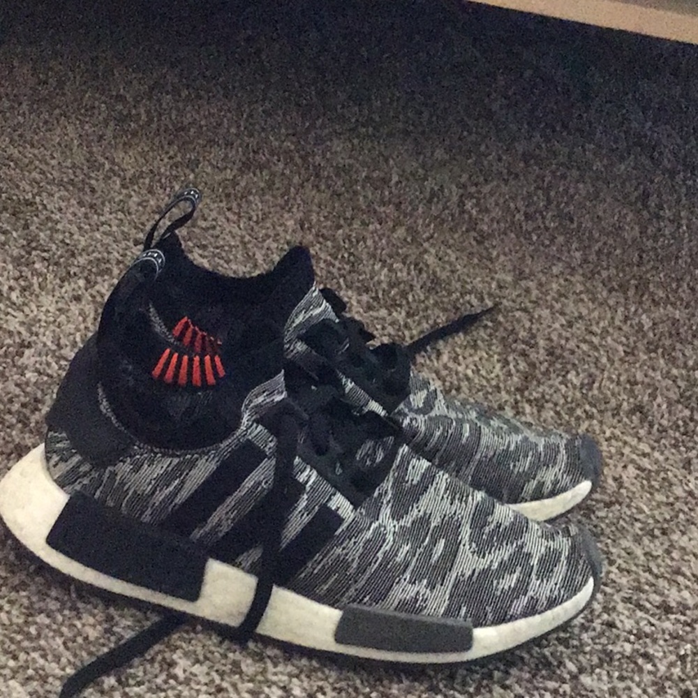 Adidas NMD